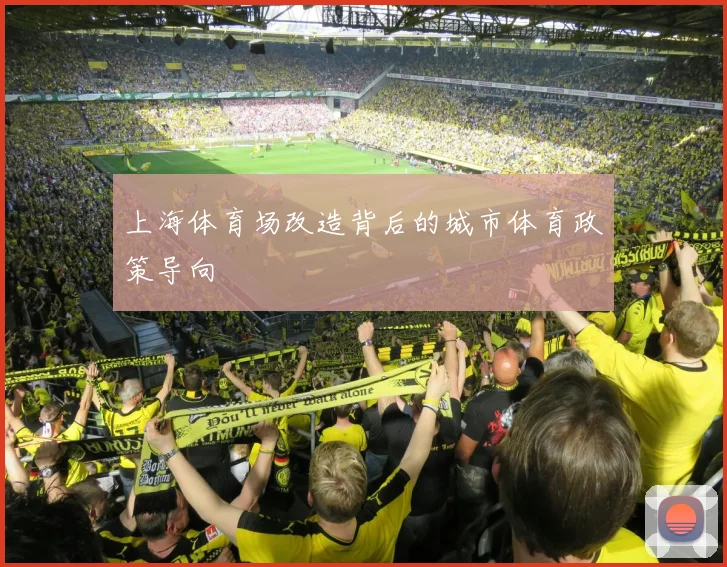 上海体育场改造背后的城市体育政策导向