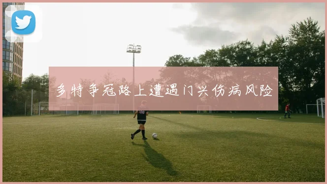 多特争冠路上遭遇门兴伤病风险